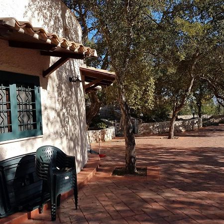 Villa Suber Sperlonga Zewnętrze zdjęcie