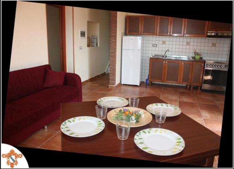 Villa Suber Sperlonga Zewnętrze zdjęcie