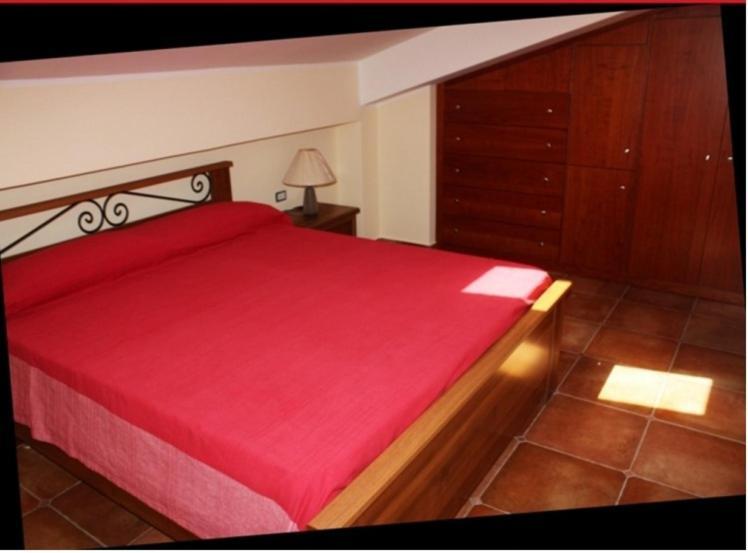 Villa Suber Sperlonga Zewnętrze zdjęcie