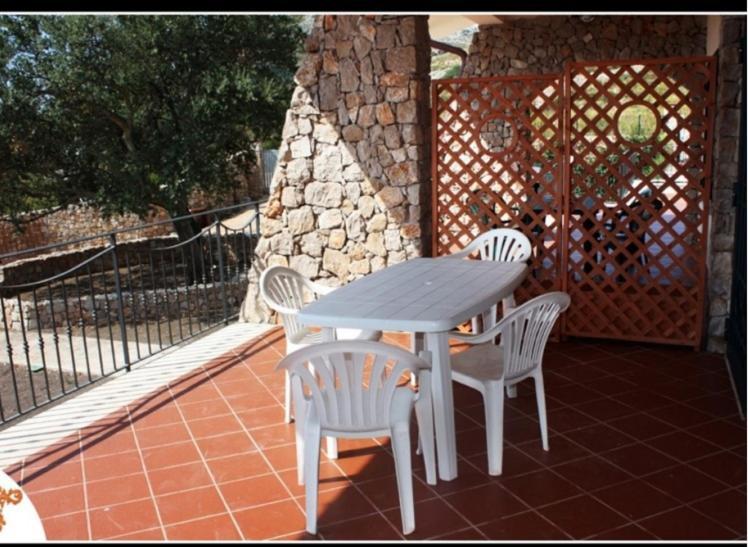 Villa Suber Sperlonga Zewnętrze zdjęcie