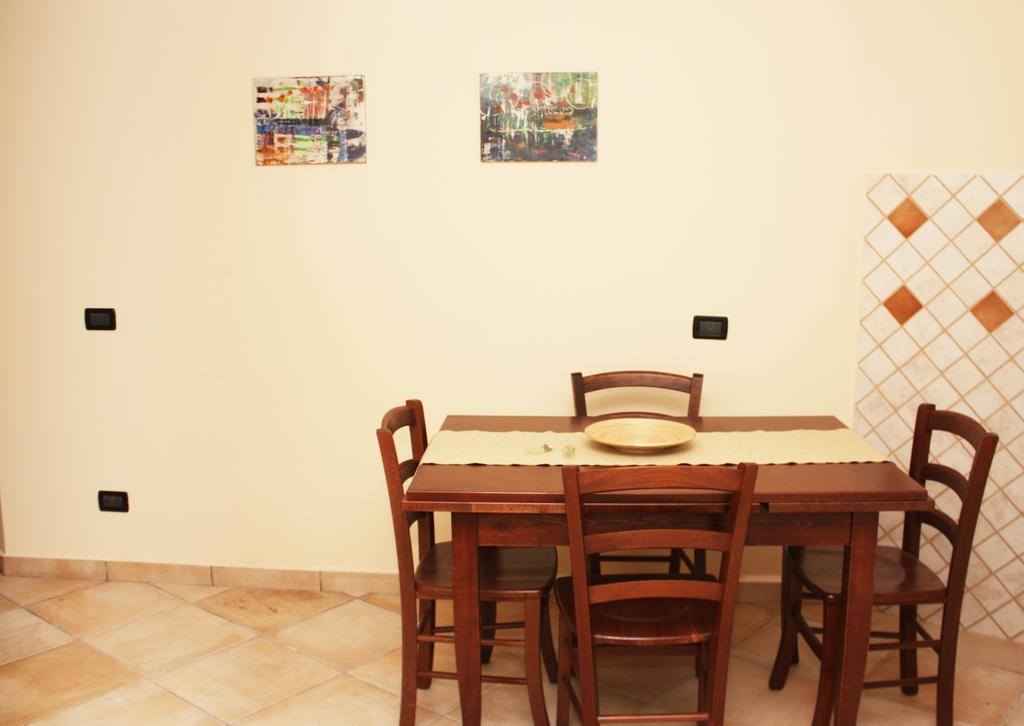 Villa Suber Sperlonga Pokój zdjęcie