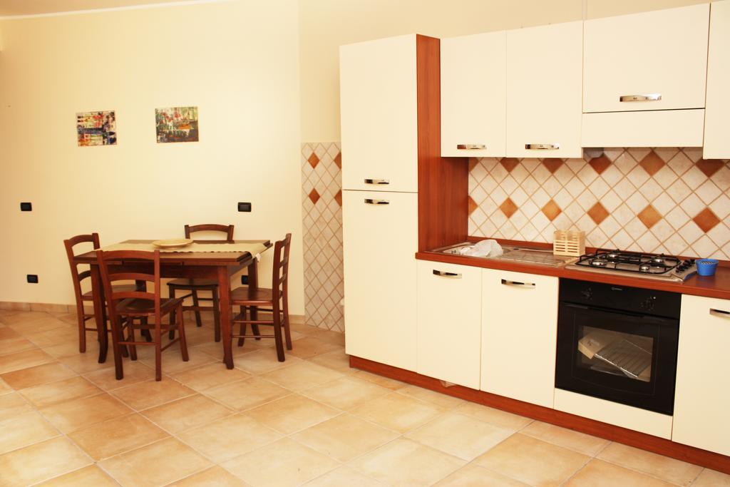 Villa Suber Sperlonga Pokój zdjęcie