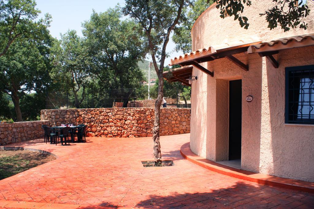Villa Suber Sperlonga Pokój zdjęcie