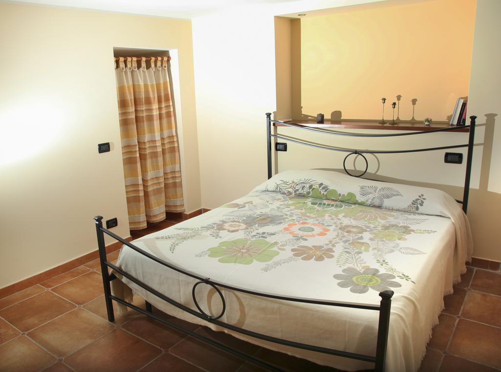 Villa Suber Sperlonga Pokój zdjęcie