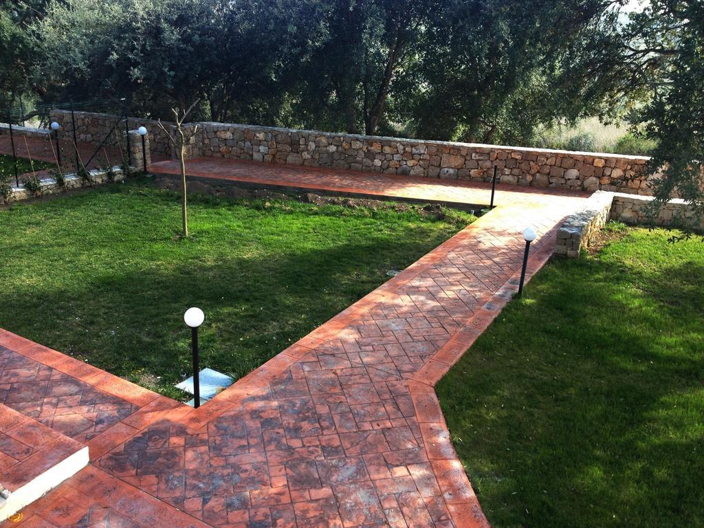 Villa Suber Sperlonga Pokój zdjęcie