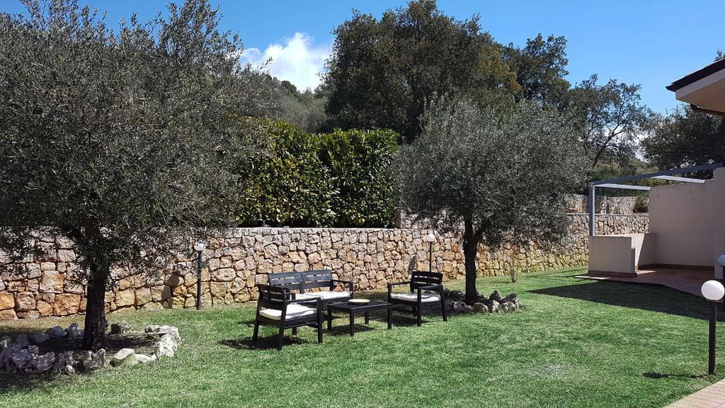 Villa Suber Sperlonga Zewnętrze zdjęcie