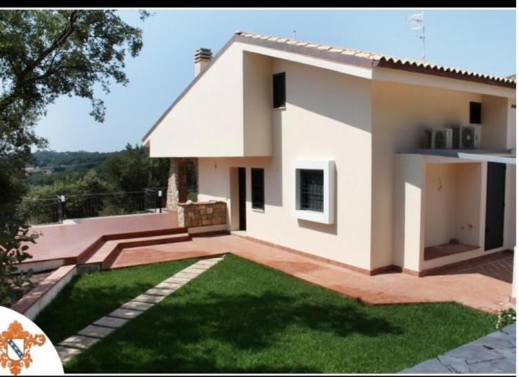 Villa Suber Sperlonga Zewnętrze zdjęcie